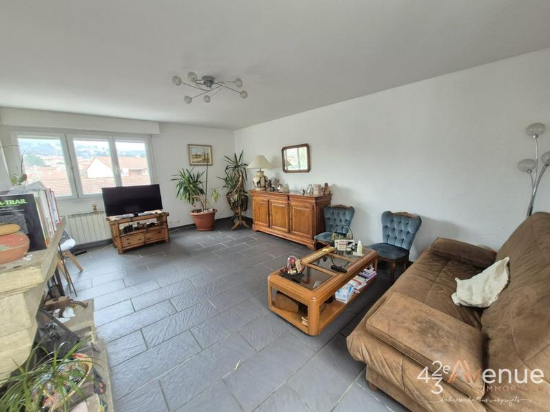 Appartement - 161 m² - 5 pièces