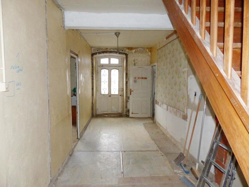 Maison - 225 m² - 11 pièces