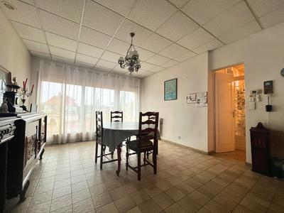 Maison - 157 m² - 7 pièces