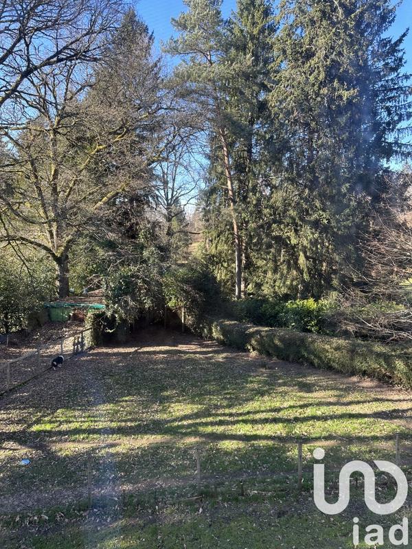 Maison - 169 m² - 7 pièces