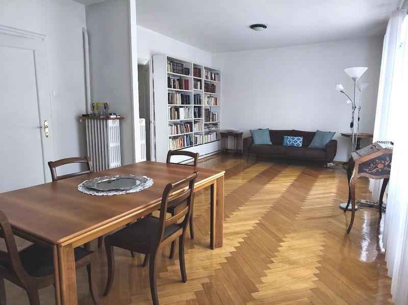 Appartement - 131 m² - 5 pièces