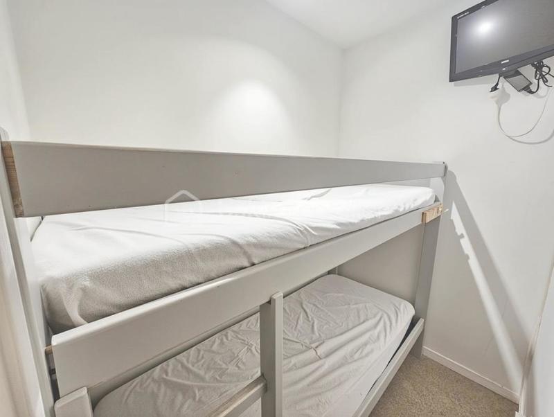 Studio - 20 m² - 1 pièce