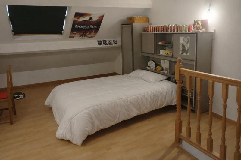 Maison - 126 m² - 4 pièces