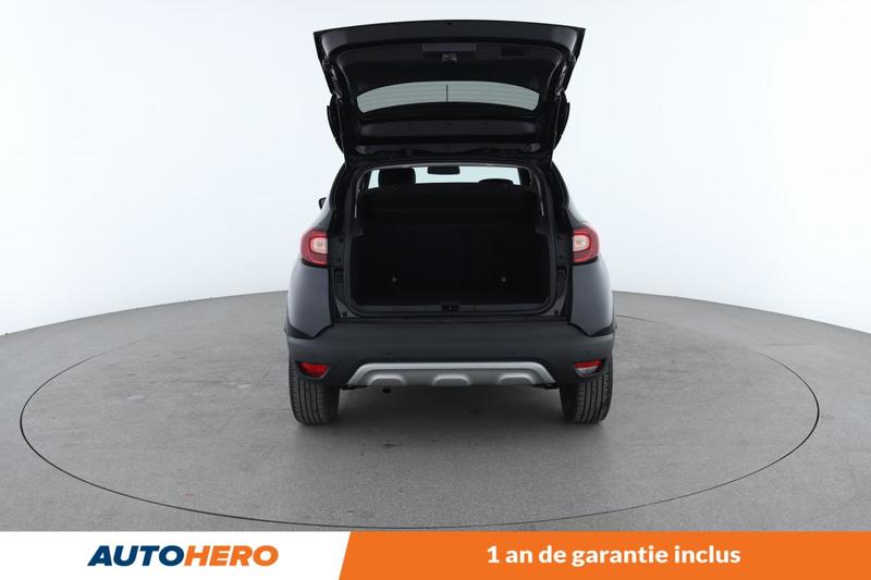 Renault Captur 0.9 TCe Energy Intens 90 ch