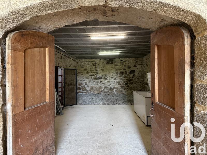 Maison - 176 m² - 7 pièces