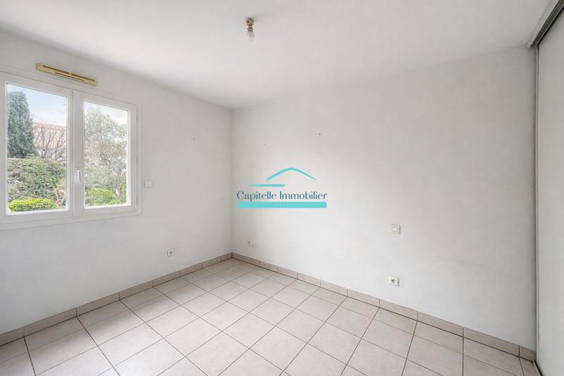 Appartement - 34 m² - 2 pièces