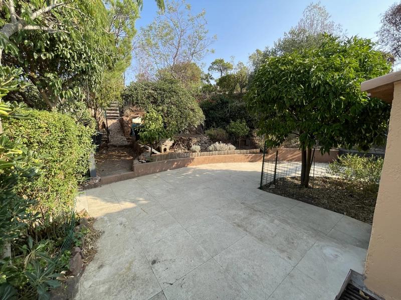 Appartement - 52 m² - 5 pièces