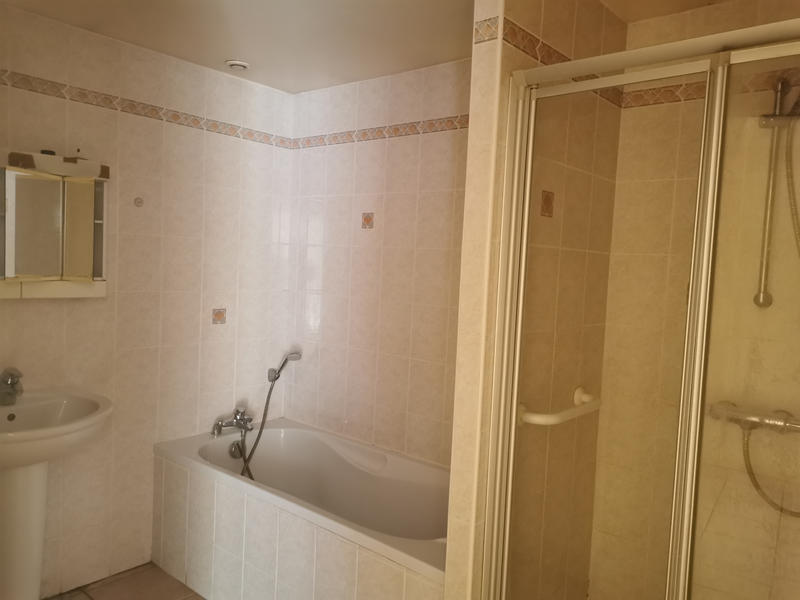 Maison de village - 117 m² - 4 pièces