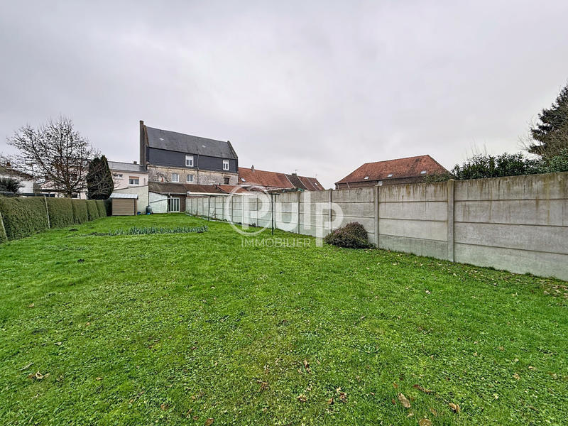 Immeuble - 273 m² - 15 pièces