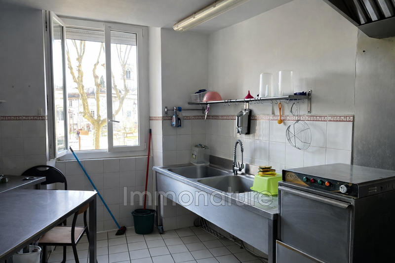 Maison - 77 m² - 3 pièces