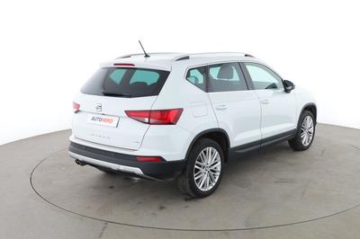 Seat Ateca 1.4 EcoTSI Act Xcellence Dsg7 150 ch