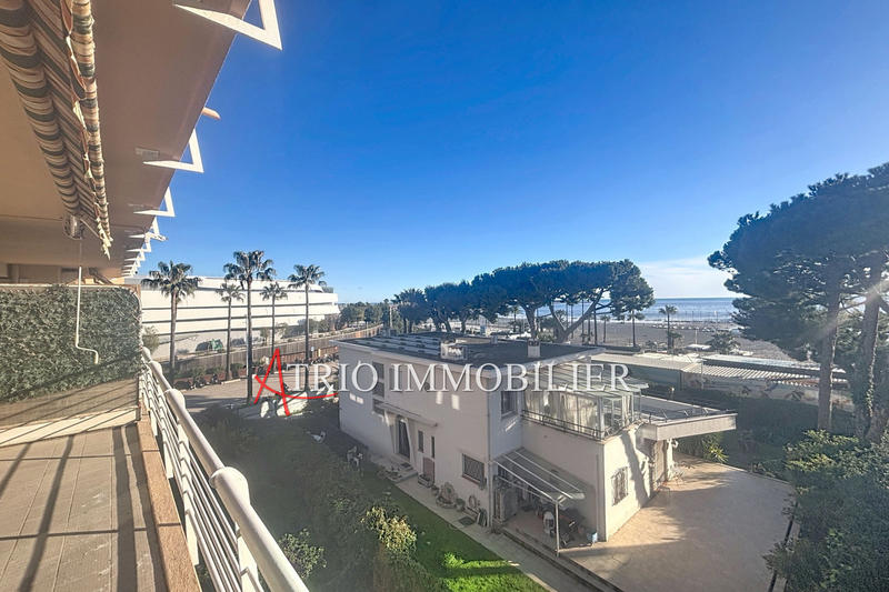 Appartement - 28 m² - 1 pièce