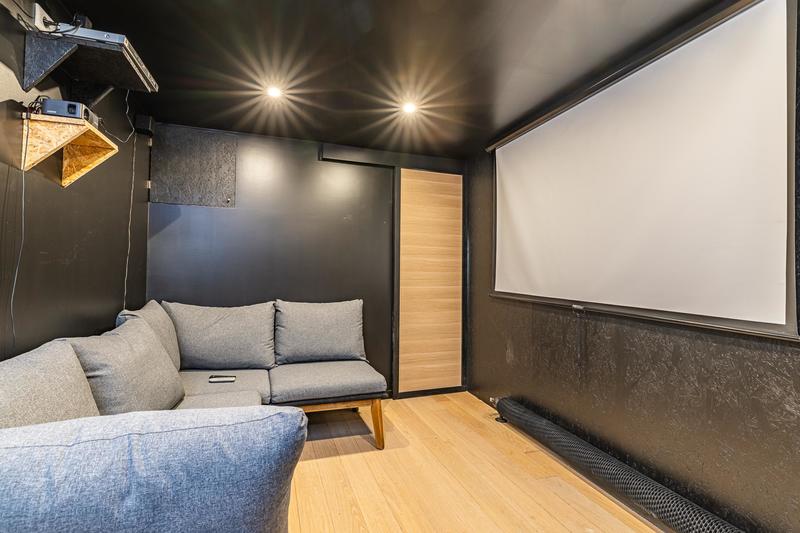 Maison - 70 m² - 7 pièces