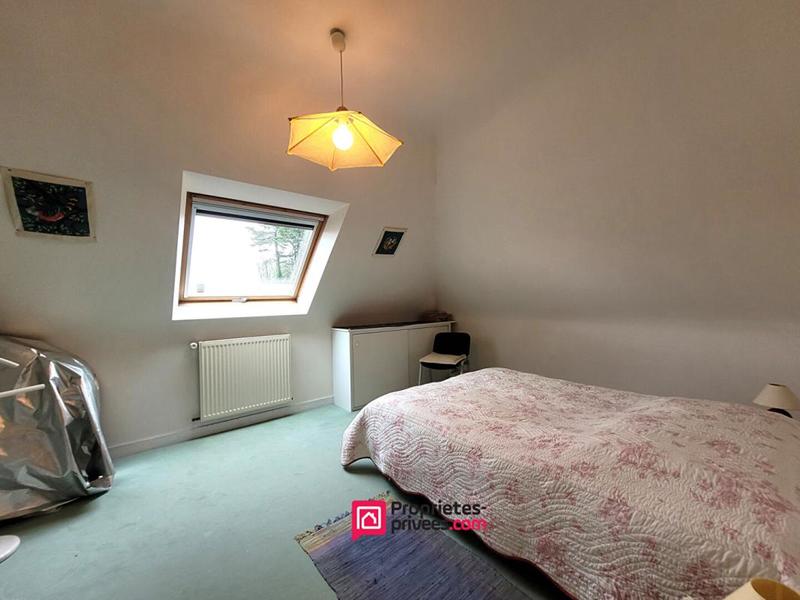 Maison - 174 m² - 6 pièces