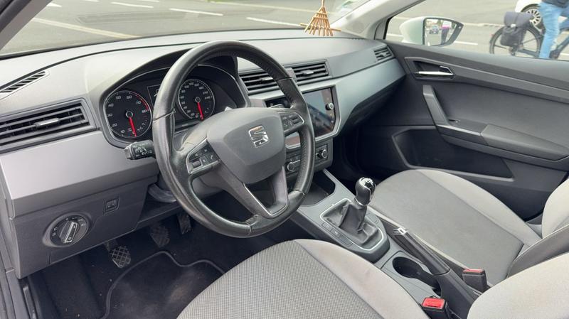 Seat Ibiza 1 75 Style