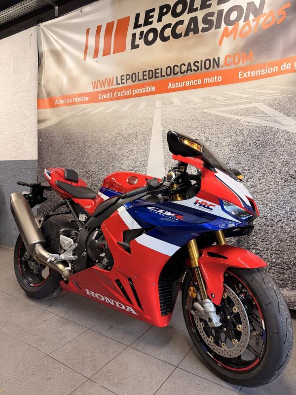 Honda Cbr1000rr-R Sp - Cbr 1000 Rr-R Sp - Cbr1000sp