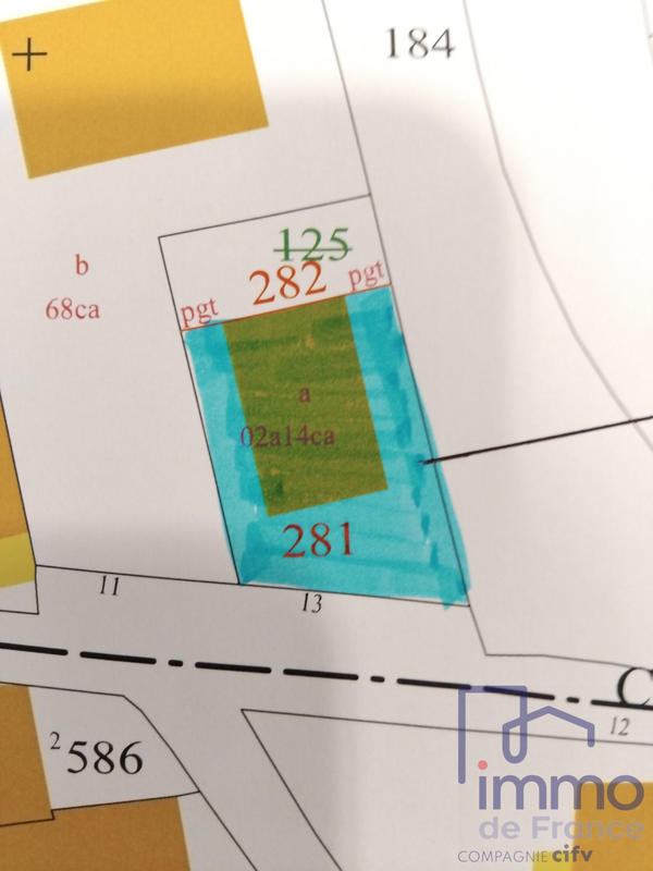 Maison - 118 m² - 6 pièces