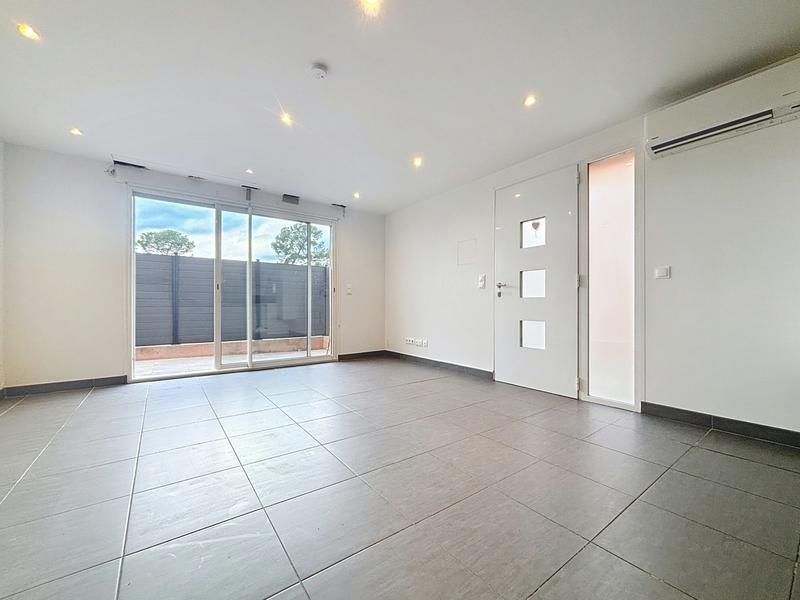 Appartement - 59 m² - 4 pièces