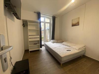 Appartement - 74 m² - 5 pièces