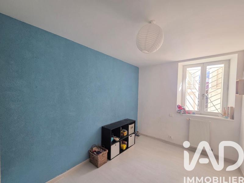 Appartement - 75 m² - 3 pièces