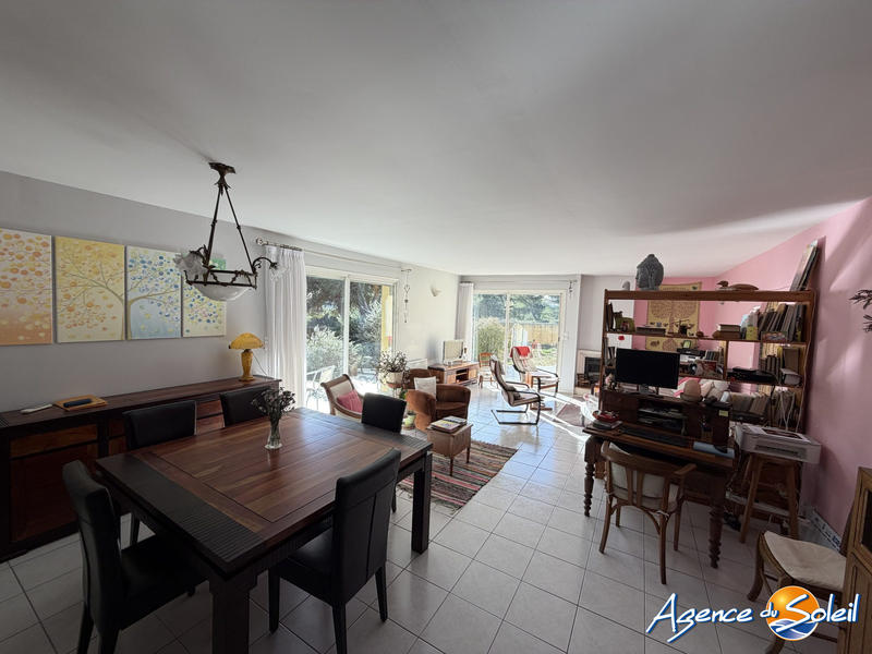 Villa - 150 m² - 5 pièces