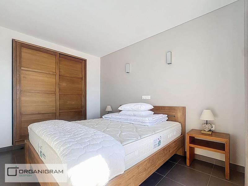 Appartement - 49 m² - 3 pièces