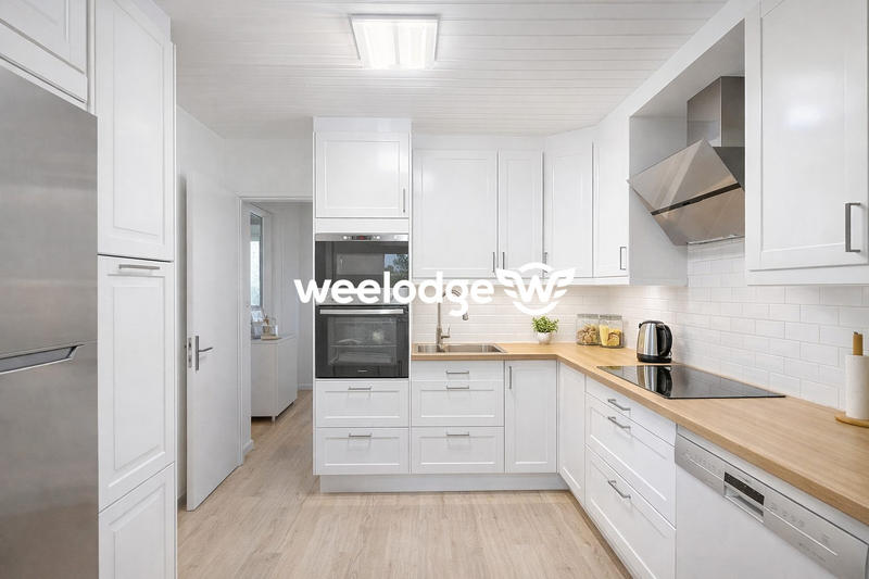 Maison contemporaine - 150 m² - 6 pièces