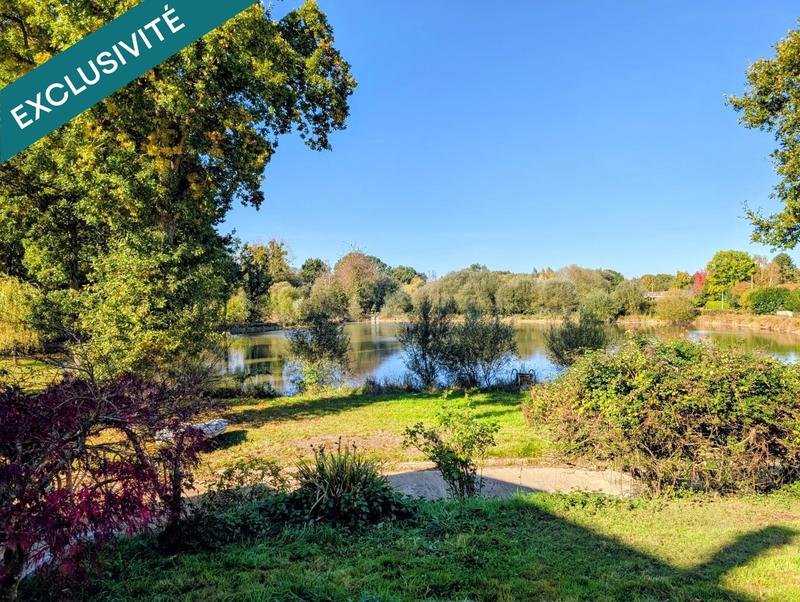 Maison - 237 m² - 9 pièces