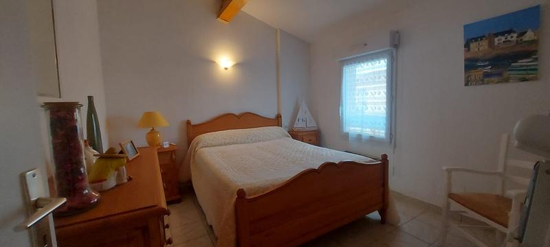 Maison - 60 m² - 3 pièces