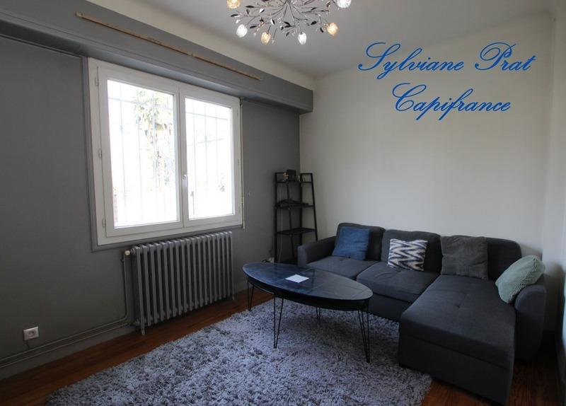 Maison - 118 m² - 4 pièces