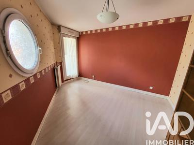 Appartement - 106 m² - 5 pièces