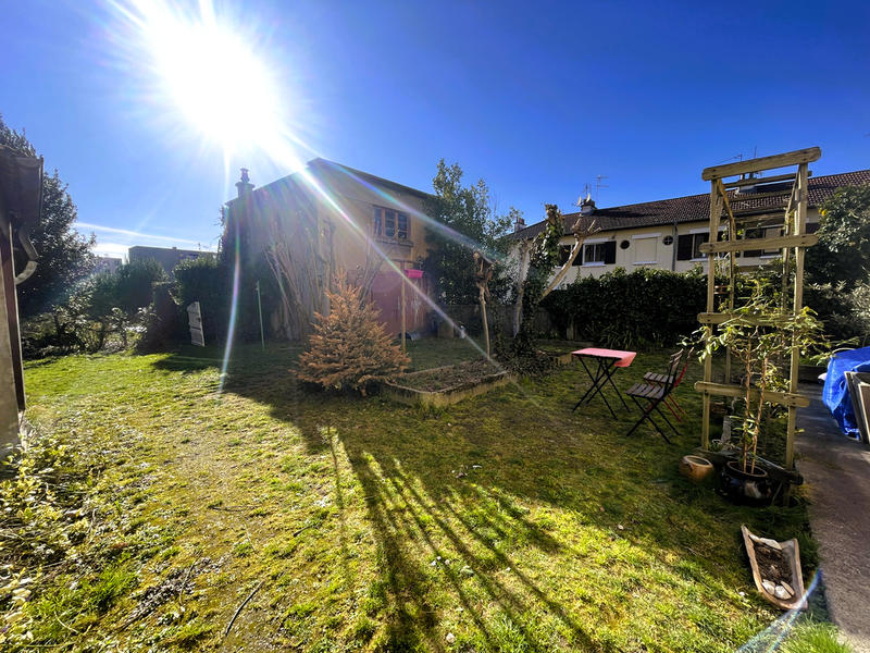 Local commercial - 69 m² - 2 pièces