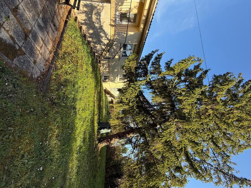 Maison - 550 m² - 20 pièces