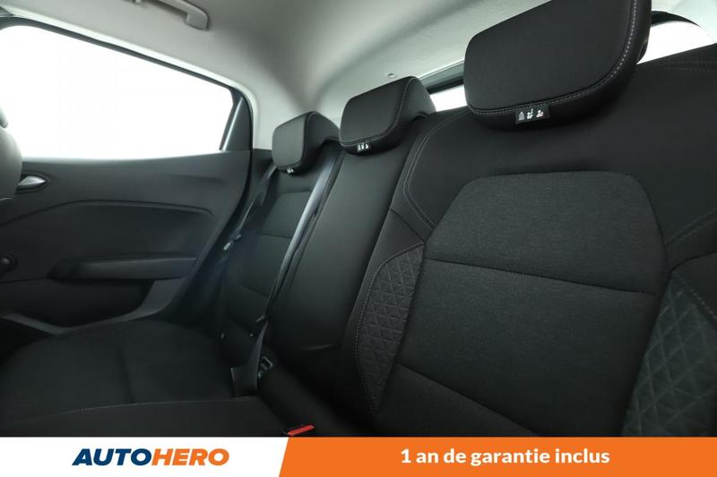 Renault Clio 1.0 TCe Business 100 ch