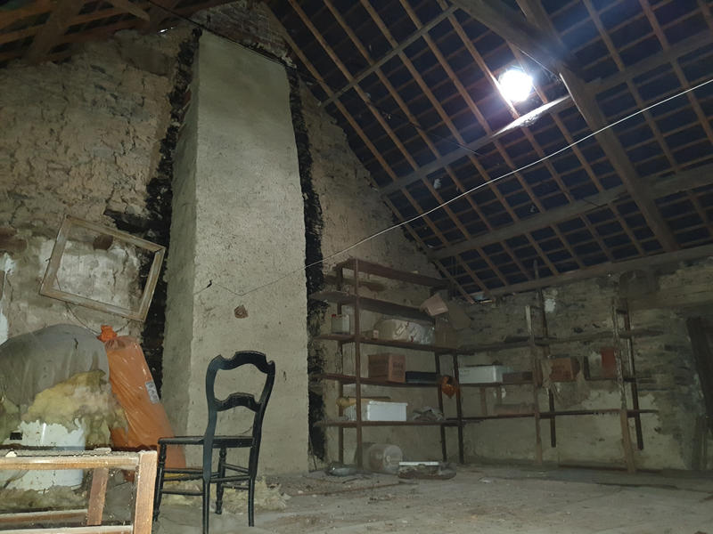 Maison - 160 m² - 7 pièces