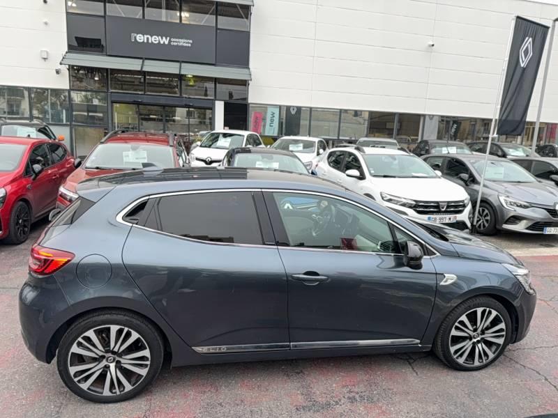 Renault Clio E-Tech 140 Initiale Paris