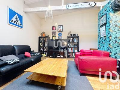 Maison - 186 m² - 8 pièces