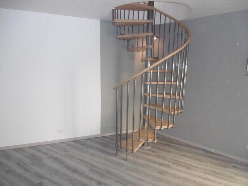 Maison - 44 m² - 2 pièces