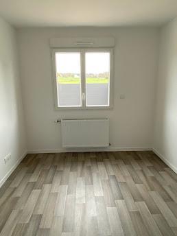 Maison - 89 m² - 4 pièces