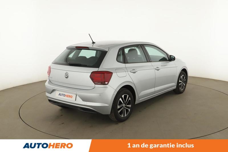Volkswagen Polo 1.0 Tsi Iq.Drive 95 ch