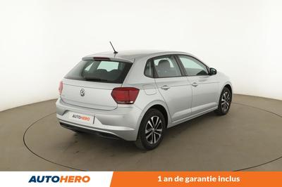 Volkswagen Polo 1.0 Tsi Iq.Drive 95 ch
