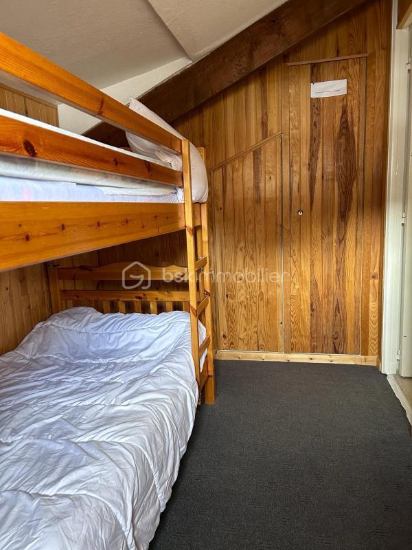 Appartement - 29 m² - 2 pièces