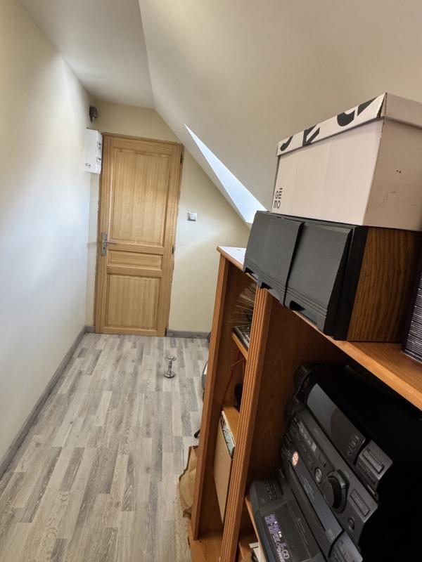 Maison de campagne - 180 m² - 12 pièces