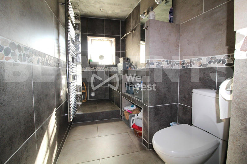 Maison - 145 m² - 6 pièces