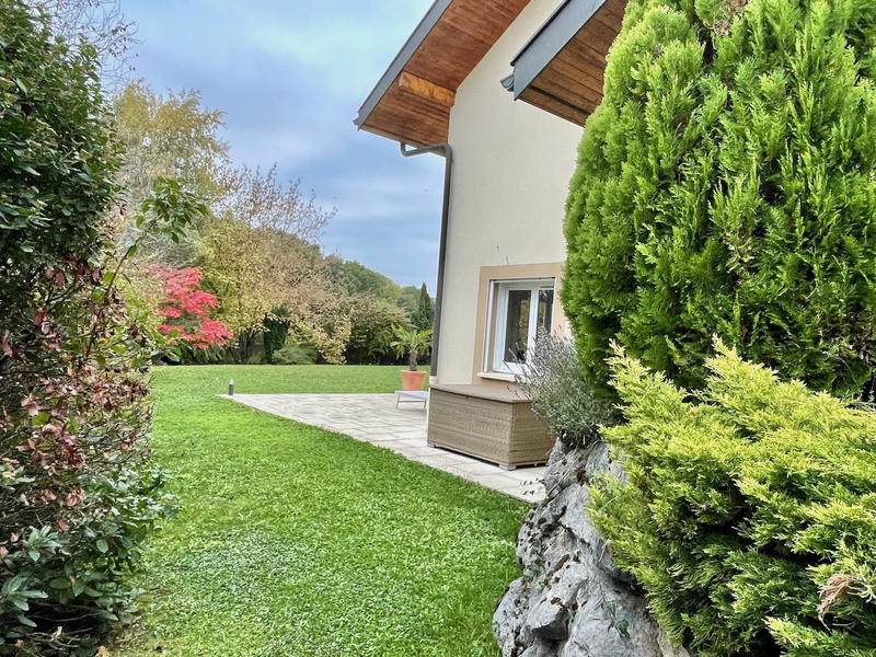 Villa - 230 m² - 7 pièces
