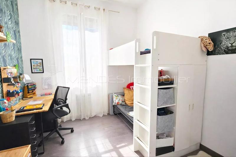 Villa - 115 m² - 5 pièces