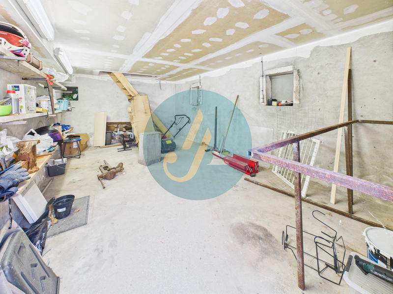 Maison - 81 m² - 3 pièces