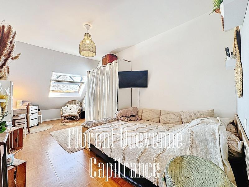 Maison - 119 m² - 4 pièces