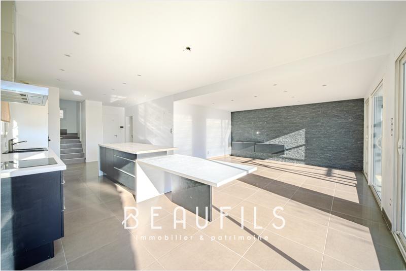 Villa - 114 m² - 4 pièces