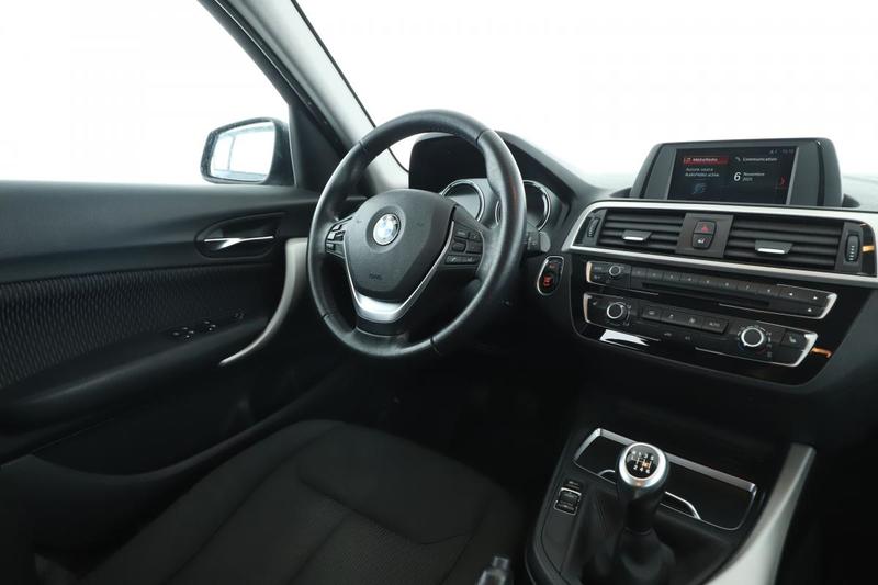 Bmw Série 1 116i 5p 109 ch